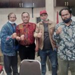 Kapolres Karo Memang Paten..!! Kasus Perusakan Pagar Petani di Puncak 2000 Siosar Diproses Lanjut..!!
