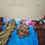 Sekeluarga Digulung Banjir Ditemukan Tewas: “Makk…Tolongg…Makkk…!!”