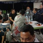 Kabareskrim Polri Kunjungi Warkop Jurnalis Kota Medan