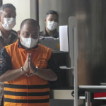 Bupati Langkat Akui Ada yang Meninggal di Kerangkeng Manusia di Rumahnya..!!
