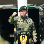 Mantap Jenderal..!! Kasad “Marah”: Pecat Komandan Satuan Abaikan Kesejahteraan Prajurit..!!
