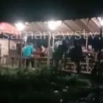 Sempat Tutup karena Disegel..!! Arena Judi “Las Vegas” ala Patumbak Main Lagi..!! Camat: Akan Kita “Ratakan”..!!