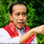 Presiden Jokowi ke Pemda: Pusatkan Vaksinasi Booster di Pasar dan Pertokoan..!!
