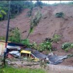 Awass..!! Sumatera Utara Potensi Hujan Lebat, Banjir dan Longsor Mengancam..!!