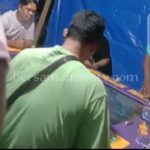 Digerebek Polisi dan Muspika, Hasilnya Zonk..!! Arena Judi “Las Vegas” ala Patumbak “Dipelihara”..??