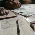 Ngeri Kali Bahh..!! Sibiru-biru Deli Serdang “Diserbu” Bandar Judi dan Sabu..!!
