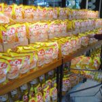 Horee..!! 30 Ribu Ton Migor Ditebar di Sumatera Utara..!!