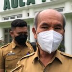 Alamakk..!! Gubernur Sumut Gagalkan Peraih Nilai Terbaik Seleksi Sekdaprovsu.!!