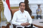 Presiden Jokowi: Kritik, Masukan dan Dukungan Pers Sangat Penting untuk Ingatkan Pemerintah..!!