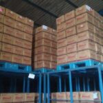Terbongkar..!! 1,1 Juta Kilogram Minyak Goreng Ditimbun di Gudang di Tanjung Morawa..!!