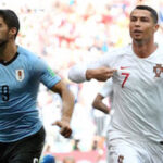Begadang Yokk…Seru..!! Liga Champions Dinihari Nanti, Atletico Vs MU: Adu Ketajaman Suarez-Ronaldo..!!
