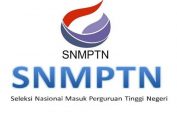Buruan Daftar Guys..!! Besok Pendaftaran Seleksi SNMPTN Dibuka..!!