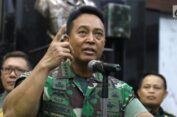 OMG..!! Danki Gelar Pasukan Demi Uang..!! Dar..Derr..Dorrr…Tiga Prajurit TNI Tewas Ditembak TPNPB-OPM..!!