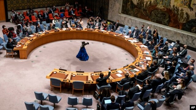 Indonesia Setujui Resolusi PBB Soal Perang Ukraina-Rusia..!!