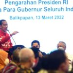 Siap-siap Kencangkan “Ikat Pinggang”..!! Presiden Jokowi: Harga-harga akan Naik..!!