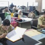 Ramadan di Depan Pintu..!! Ini Aturan Jam Kerja PNS..!!