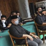 Tokk..!! Hakim Vonis Lepas Dua Polisi Penembak Laskar FPI..!!