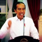 Presiden Jokowi “Marah”..!! Masih Banyak Kementerian Gemar Belanja Barang Impor..!!