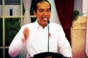 Presiden Jokowi “Marah”..!! Masih Banyak Kementerian Gemar Belanja Barang Impor..!!