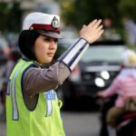 Klen Dengar Tuhh..!! Kadiv Propam Polri: Kasat Lantas Turun ke Lapangan, Jangan Hanya Duduk di Kantor..!!