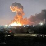Dar..Der..Dorr..!! Rusia Makin “Ganas”..!! PLTN Terbesar Eropa di Ukraina Dikuasai..!!