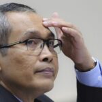 O’oww..!! Cairkan Cek Rp 35 M Setelah Pensiun..!! Eee…Eks Pejabat DKI Malah “Koit” Usai Diklarifikasi KPK..!!