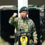 Mantap Jenderal..!! KSAD Perintahkan Jajaran TNI AD: Baliho Radikalisme Muncul Bantai, Enggak Usah Mikir..!!
