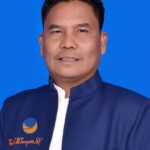 Dinilai Biadab..!! Partai Nasdem Siap Back Up Polresta DS “Berangus” Judi dan Sabu di Sibiru-biru..!! Ini Dia Bandarnya..!!