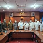 Horee…!! Sumatera Utara Tuan rumah HPN 2023..!!