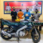 Kek Gini Baru Paten Lae…Klen Tengok Tuhh..!! Satnarkoba Polres Labuhanbatu Ciduk Pengedar 1 Kg Sabu..!!