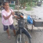 Kek Mananya Ini Pak Kapolda Sumut..?? Empat Tahun Laporan Wanita Cacat “Tenggelam” di Mapolrestabes Medan..!!