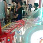 Jelang Ramadan, Medan Makin Ngeri Lae..!! Mesin Judi “Meraung-raung” di Perumahan Berlian Sari..!!