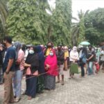 Makin Ngerii..!! Harga Minyak Goreng Tembus Rp 70 Ribu Per Liter..!!