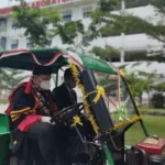 Woww…Luar Biasaa..!! Itera Luncurkan Mobil Desa Berbahan Bakar Minyak Sawit Murni..!!