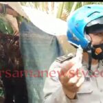 Warga Sibiru-biru: Terima Kasih Pak Polisi, Peredaran Sabu di Lingkungan Kami Sudah tidak Ada Lagi..!!