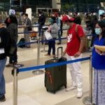 Klen Simak Yaa..!! Ini Aturan Terbaru Perjalanan yang Dikeluarkan Satgas Covid-19..!!