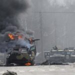 Rusia Makin “Ganas”..!! Dorr…Seorang Walikota Tewas Ditembak..!!