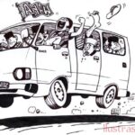 Berlaku di Tol Mulai 1 April..!! Ngebut “Tabrak” Batas Kecepatan dan Muatan Terancam Sanksi 2 Bulan Penjara..!!