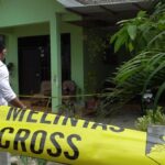 Dorr..!! Pamen Polri Tewas Ditembak Tahanan Narkoba..!!