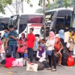 Horee..!! Presiden Jokowi: Silahkan Mudik Saat Lebaran..!!