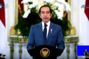 Gawat..!! Presiden Jokowi: Ada Kelangkaan Energi Imbas Perang Rusia-Ukraina..!!