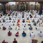 Ini Panduan MUI di Ibadah Ramadan dan Idul Fitri 1443 H..!!