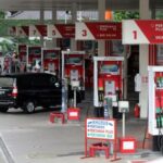 Siap-siap..!! Mulai Besok Harga Pertamax dan PPN Naik..!!