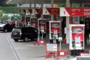 Siap-siap..!! Mulai Besok Harga Pertamax dan PPN Naik..!!