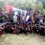 Presiden Jokowi Setuju Dialog Damai dengan Organisasi Papua Merdeka..!!