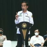 Horee…Terima Kasih Pak Presiden..!! Jokowi Perintahkan Mendagri Bayar Gaji Kades dan Perangkat Setiap Bulan..!!