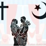 Tokk..!! Pernikahan Beda Agama Disahkan Pengadilan Negeri..!!
