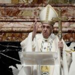 Kecam Invasi ke Ukraina..!! Paus Fransiskus: Stop Pembantaian Ini..!!