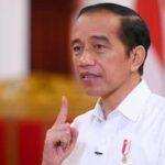 Jokowi Larang Menteri Suarakan Wacana Tunda Pemilu dan Perpanjangan Jabatan Presiden..!!