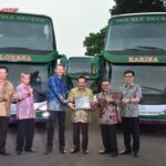 Lorena Holding Company: Modal Nekat Si Putra Karo Jual Rumah dan Tinggal di Kontrakan..!!
